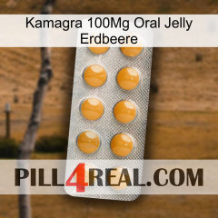 Kamagra 100Mg Oral Jelly Strawberry levitra1